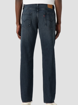 Jeansy męskie 502 Taper Out Of Reach Jeansy męskie 502 Taper Out Of Reach