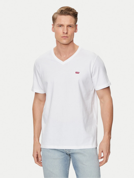Футболка бавовняна чоловіча Original Hm Vneck