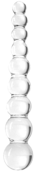 Скляний фалоімітатор Pipedream Icicles No. 2 (08720000000000000)