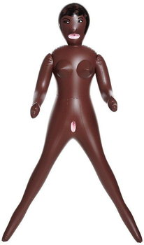 Секс-лялька Puppe African Queen (05869000000000000)
