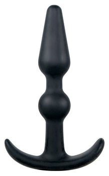 Анальна пробка You2Toys Virus Lovers Anal Anchor Plug (14197000000000000)