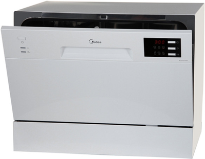 Посудомоечная машина MIDEA MCFD55320W