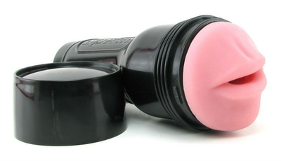 Fleshlight - Pink Mouth Original (07267000000000000)