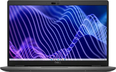 Ноутбук Dell 14 Latitude 3450 14" FHD IPS AG, Intel i5-1335U, 16GB, F512GB, UMA, Lin, чорний (N099L345014UA_UBU)