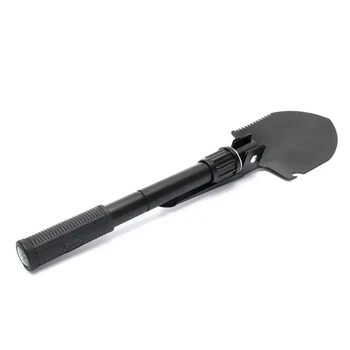 Складная туристическая лопата Shovel