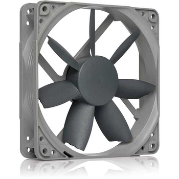 Вентилятор Noctua NF-S12B Redux-1200 PWM (NF-S12B Redux-1200 PWM)