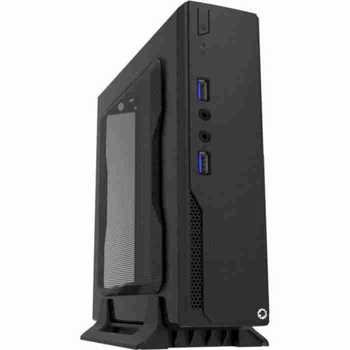 Корпус GameMax MT300-2U3-60W (MT300-2U3-60W) 60 Вт