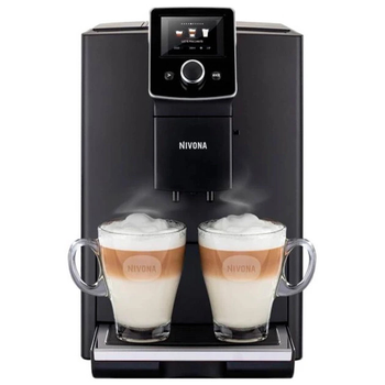 Кавомашина NIVONA CafeRomatica NICR820