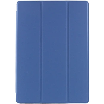 Чохол-книжка Epik Book Cover (stylus slot) на Samsung Galaxy Tab A9+ (11'') (X210/X215) Темно-синій / Midnight blue