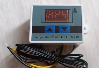 Терморегулятор XH-W3001 220В