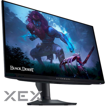 Монитор ALIENWARE AW2725DF (210-BLHH) Dell
