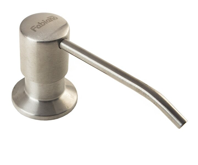 FAS-D35 Inox (дозатор для мила)