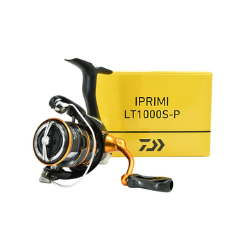 Катушка Daiwa 24 Iprimi LT 1000S-P,20004768