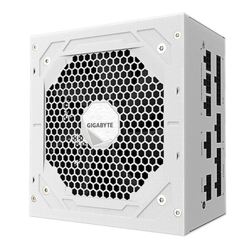 Блок питания GIGABYTE 850W (UD850GM PG5W)