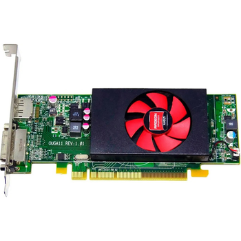Видеокарта AMD Radeon R7 240 1GB DDR3 Dell (282734)