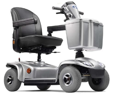 Міні скутер Invacare Leo