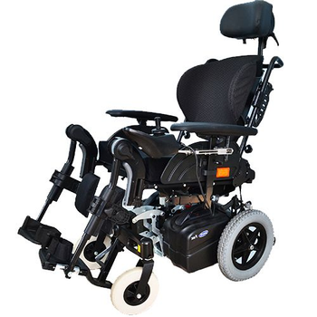 Електровізок для інвалідів Invacare FOX