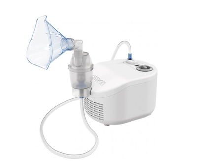 Ингалятор компрессорный (небулайзер) Omron NE-C101 Essential (NE-C101-E)