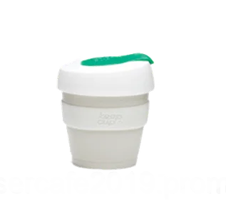Чашка Keep Cup Ambient 120 мл (CAMB04)