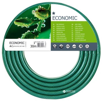 Wąż ogrodowy Cellfast Economic 30 m 1" (10-031)