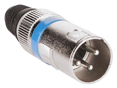 XLR Canon Boston XLR-1-MV