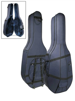 Кейс/кофр для контрабасу 3/4 Boston SBB-34-DB
