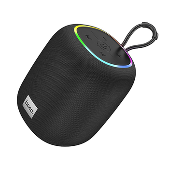 Портативная колонка bluetooth Hoco HC14 Черный