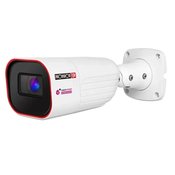 IP-відеокамера 4 Мп Provision-ISR I6-340IPEN-MVF-V5 (2.8-12 мм) для системи відеоспостереження (302615)