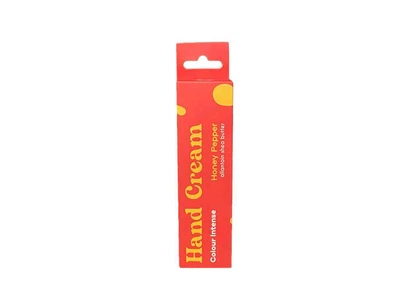 Крем для рук і нігтів COLOUR INTENSE 30мл HAND CREAM 501 Мед/перець