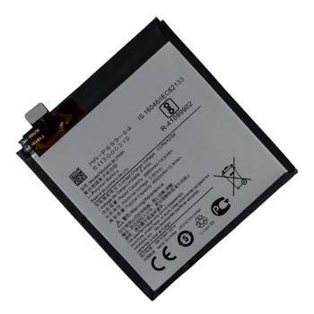Акумулятор для OnePlus 7 Pro/BLP699 4000 мА*год AAAA без Логотипу High Copy