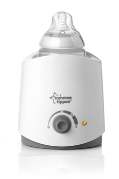 Підігрівач для пляшечок TommeeTippee