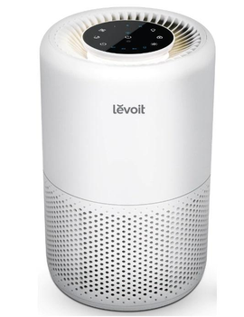 Очисник повітря Levoit Smart Air Purifier Core 200S (HEAPAPLVSEU0064) Store