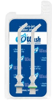 Насадки для ирригатора Sowash Hydro-jet-Water jet tip