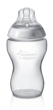 Пляшечка для годування TommeeTippee 340 мл