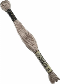 Нитки муліне Anchor 892