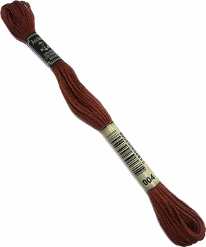 Нитки муліне Anchor 1004