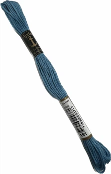 Нитки муліне Anchor 161