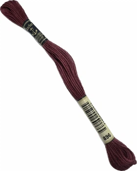 Нитки муліне Anchor 896