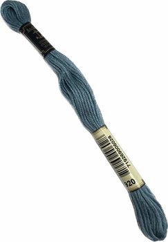 Нитки муліне Anchor 920