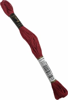 Нитки муліне Anchor 13