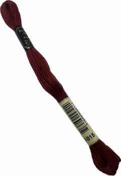 Нитки муліне Anchor 1015