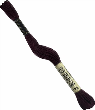 Нитки муліне Anchor 72