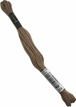Нитки муліне Anchor 373