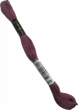 Нитки муліне Anchor 970
