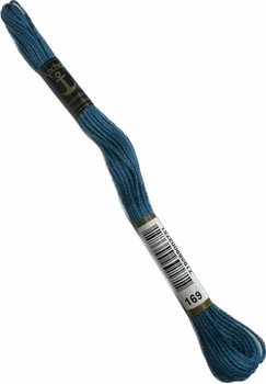 Нитки муліне Anchor 169
