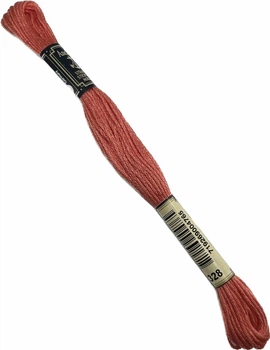 Нитки муліне Anchor 328