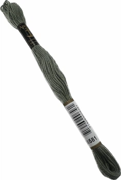 Нитки муліне Anchor 8581