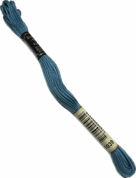 Нитки муліне Anchor 1039