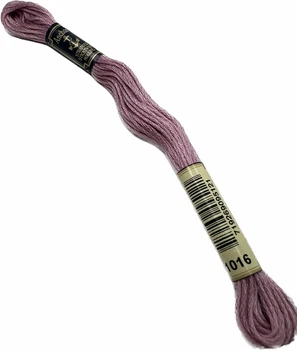 Нитки муліне Anchor 1016