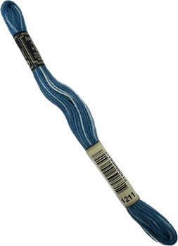 Нитки муліне Anchor 1211